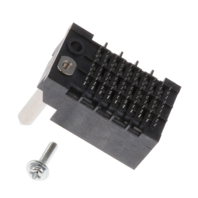 TE Connectivity AMP Connectors 2007783-1